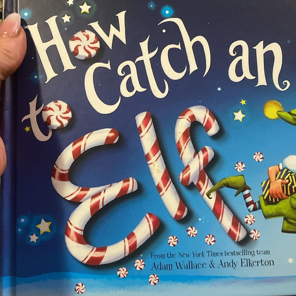 4 children books - Picture 3 of 3